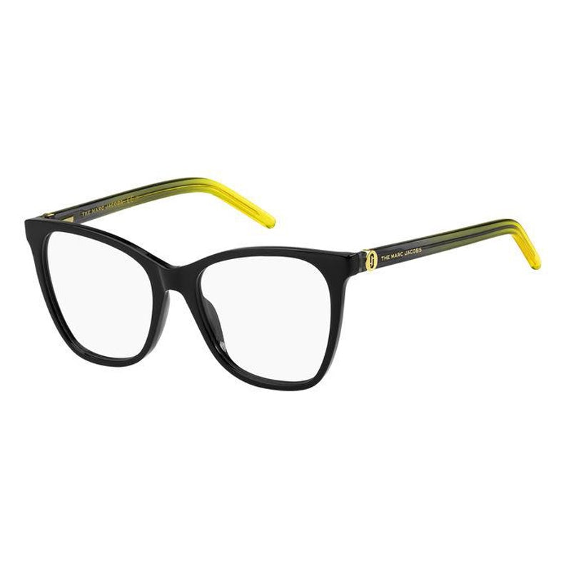 Marc Jacobs Eyeglasses, Model: Marc600 Colour: 71C