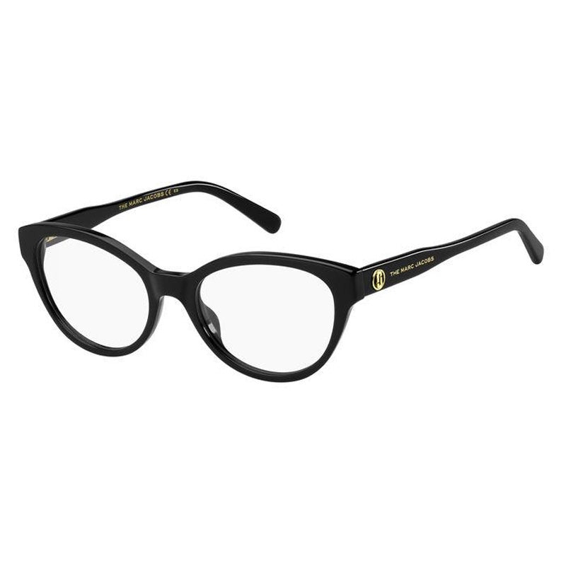 Marc Jacobs Eyeglasses, Model: MARC628 Colour: 807