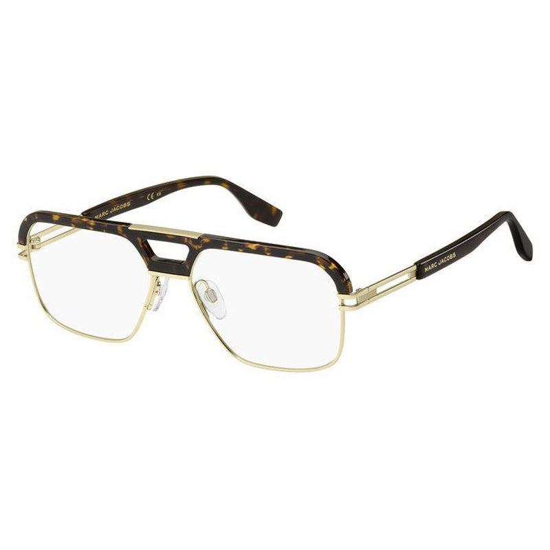 Marc Jacobs Eyeglasses, Model: MARC677 Colour: 06J