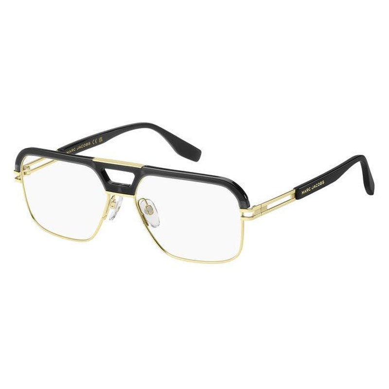 Marc Jacobs Eyeglasses, Model: MARC677 Colour: 2F7