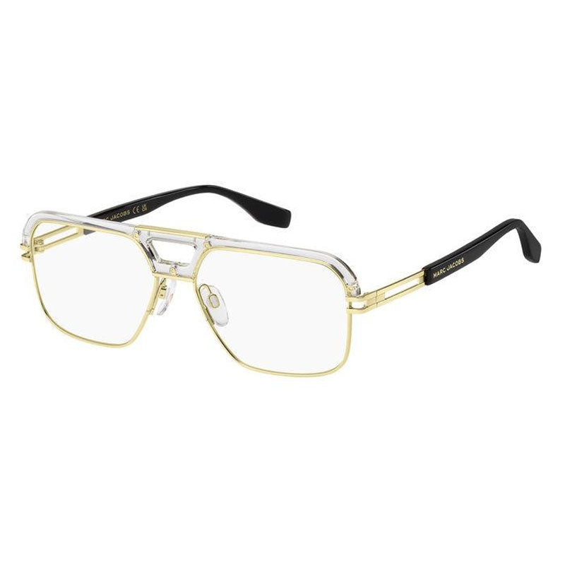 Marc Jacobs Eyeglasses, Model: MARC677 Colour: LOJ