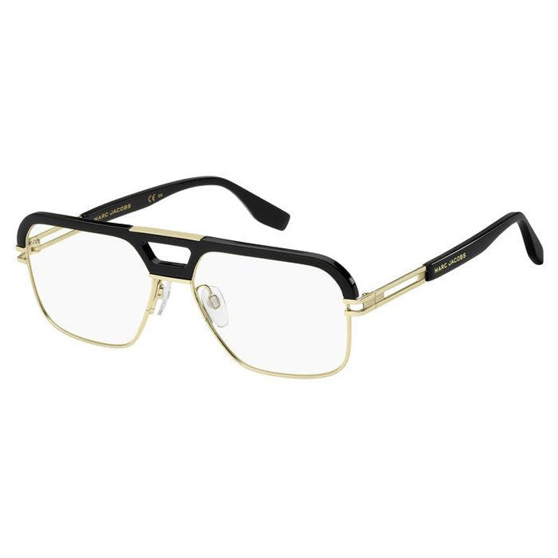 Marc Jacobs Eyeglasses, Model: MARC677 Colour: RHL