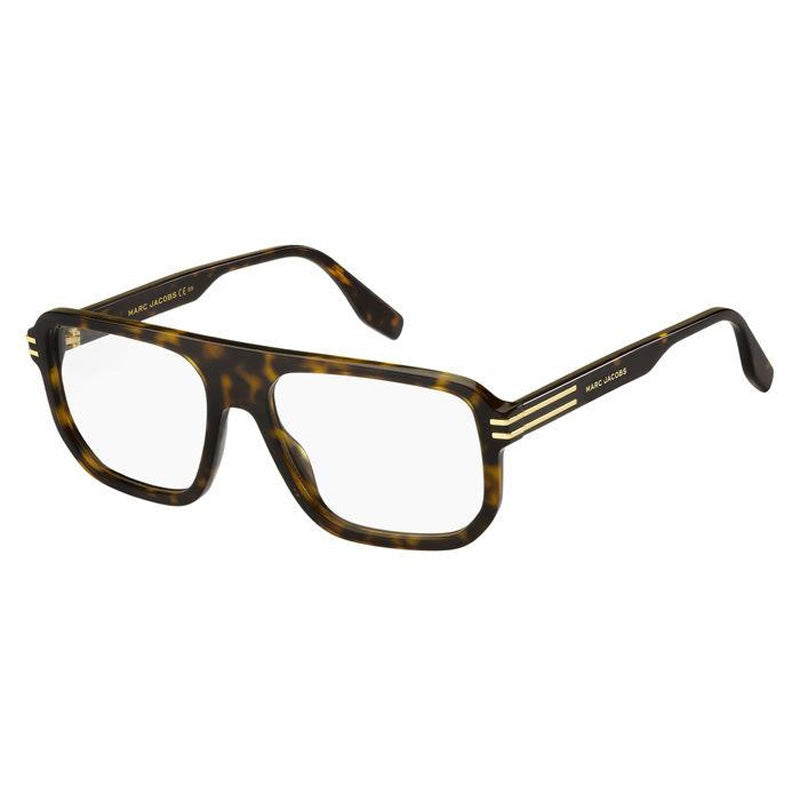 Marc Jacobs Eyeglasses, Model: MARC682 Colour: 086