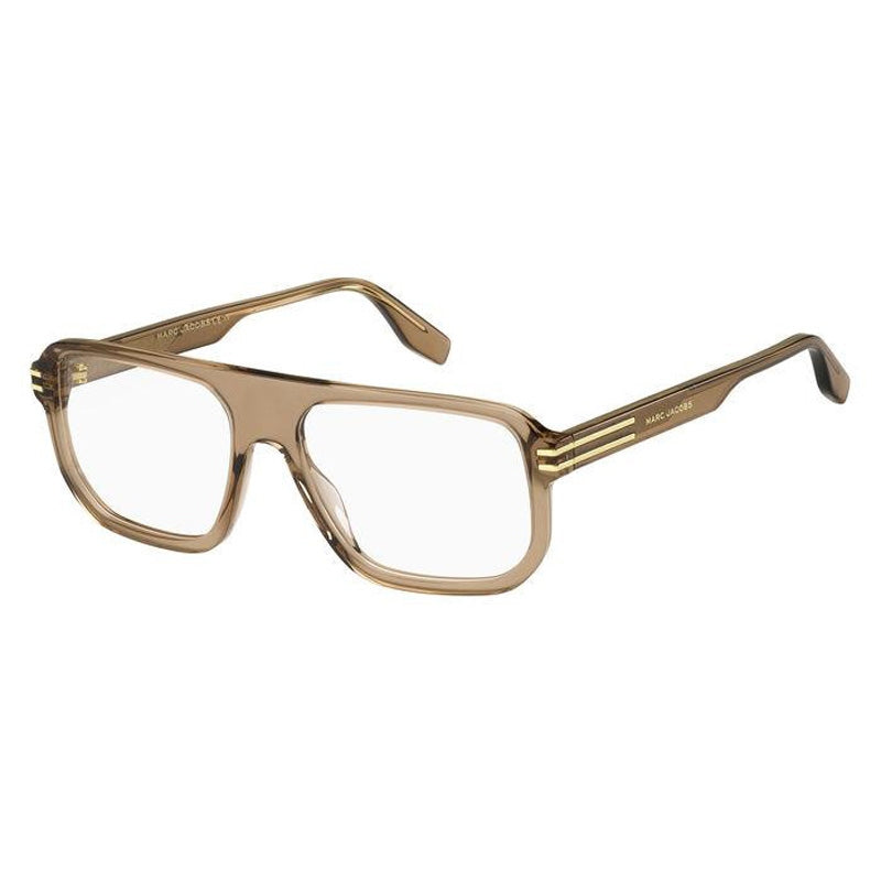 Marc Jacobs Eyeglasses, Model: MARC682 Colour: 10A