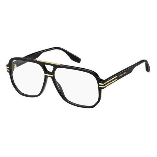 Marc Jacobs Eyeglasses, Model: MARC718 Colour: 807