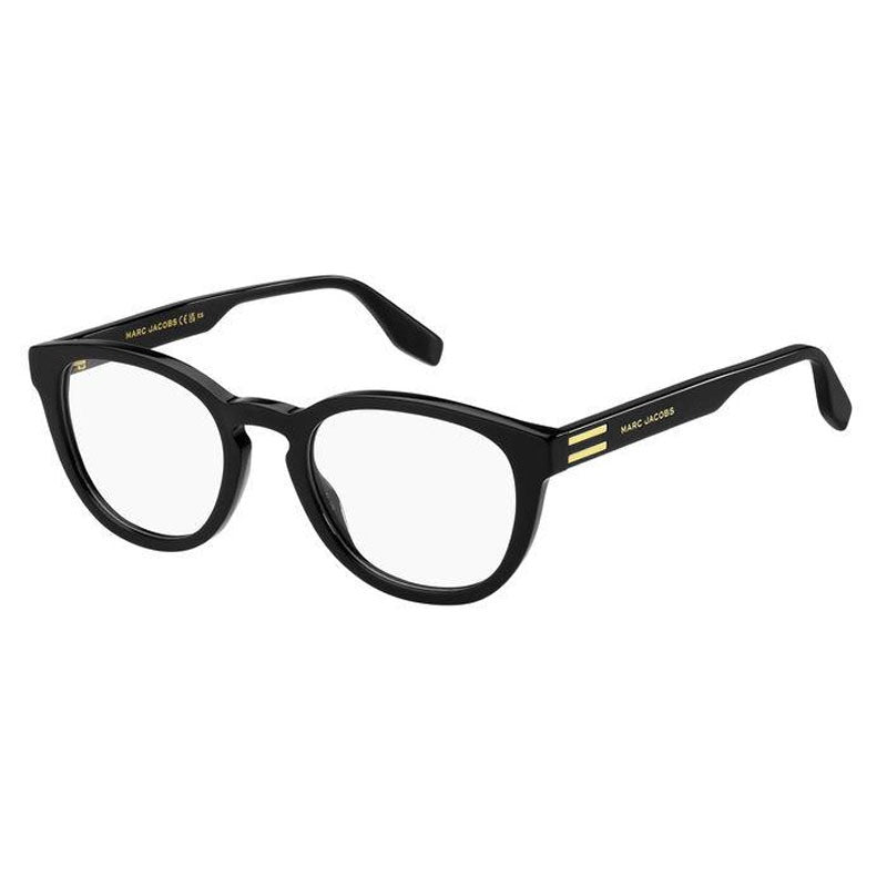 Marc Jacobs Eyeglasses, Model: MARC721 Colour: 807