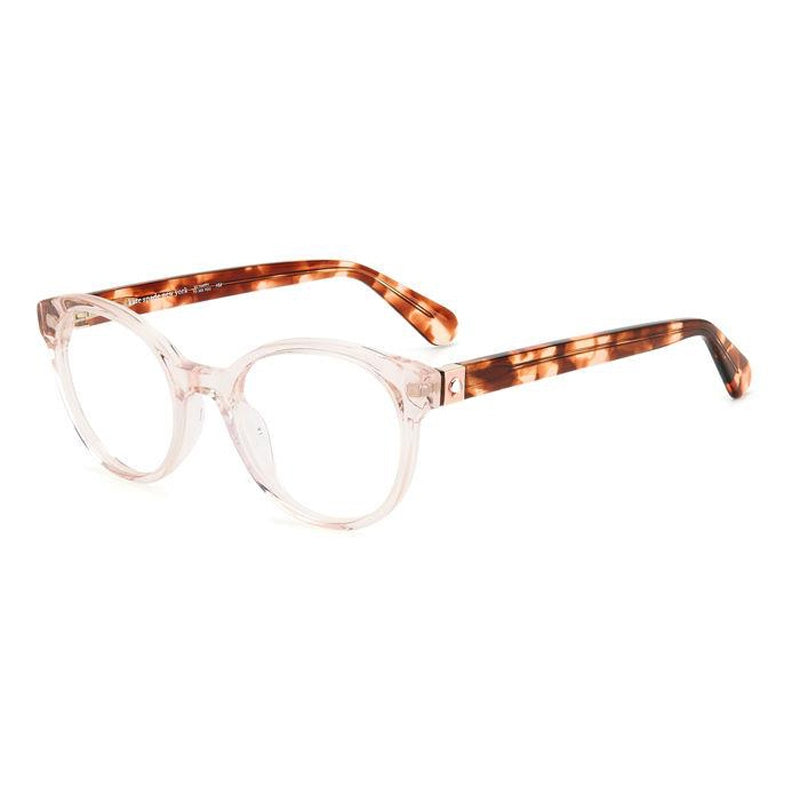 Kate Spade Eyeglasses, Model: Marcilee Colour: 35J