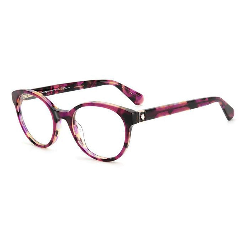 Kate Spade Eyeglasses, Model: Marcilee Colour: HT8