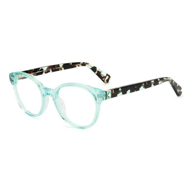 Kate Spade Eyeglasses, Model: Marcilee Colour: ZI9