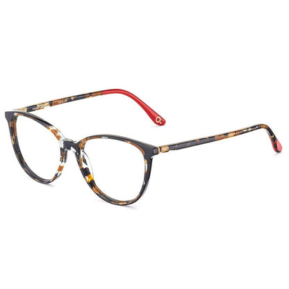 Etnia Barcelona Eyeglasses, Model: Marie Colour: BKBZ