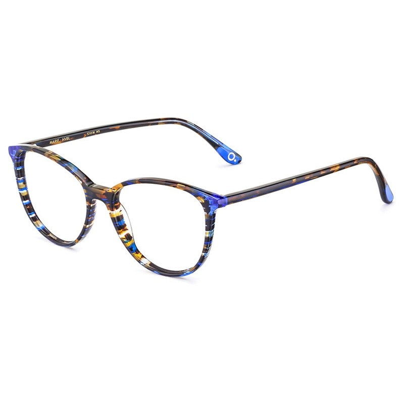 Etnia Barcelona Eyeglasses, Model: Marie Colour: HVBL