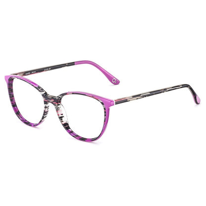 Etnia Barcelona Eyeglasses, Model: Marie Colour: PKHV