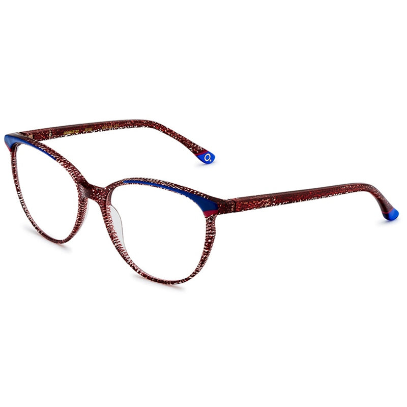 Etnia Barcelona Eyeglasses, Model: Marie22 Colour: BXBL