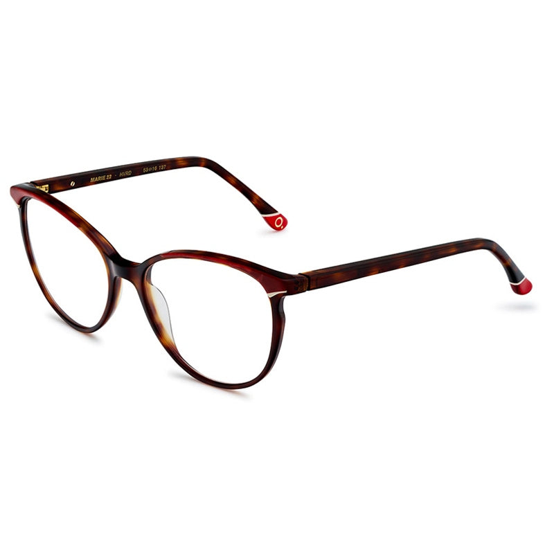 Etnia Barcelona Eyeglasses, Model: Marie22 Colour: HVRD