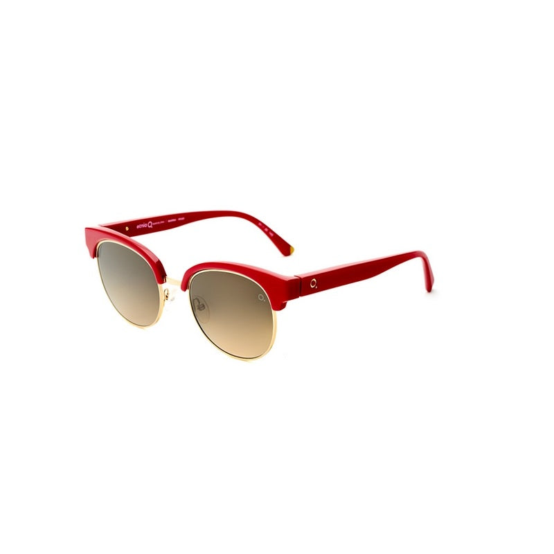 Etnia Barcelona Sunglasses, Model: Marina Colour: RDGD