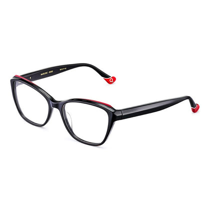 Etnia Barcelona Eyeglasses, Model: Marlene Colour: BKRD