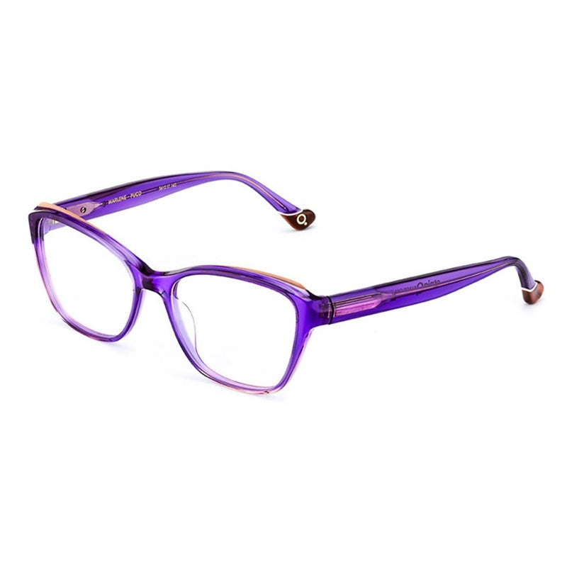 Etnia Barcelona Eyeglasses, Model: Marlene Colour: PUCO