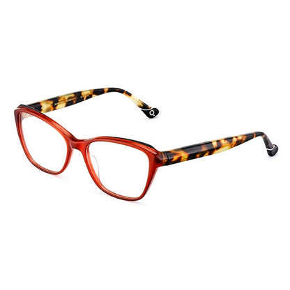 Etnia Barcelona Eyeglasses, Model: Marlene Colour: RDBK