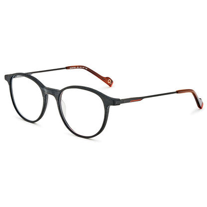 Etnia Barcelona Eyeglasses, Model: Martin Colour: BK