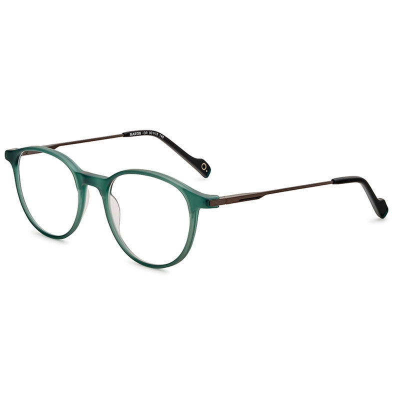 Etnia Barcelona Eyeglasses, Model: Martin Colour: GR