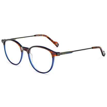 Etnia Barcelona Eyeglasses, Model: Martin Colour: HVBL