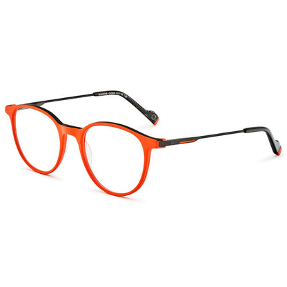 Etnia Barcelona Eyeglasses, Model: Martin Colour: OGBK