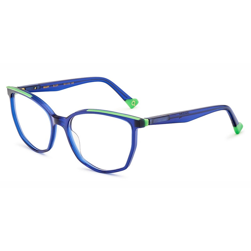 Etnia Barcelona Eyeglasses, Model: Mary Colour: BLGR