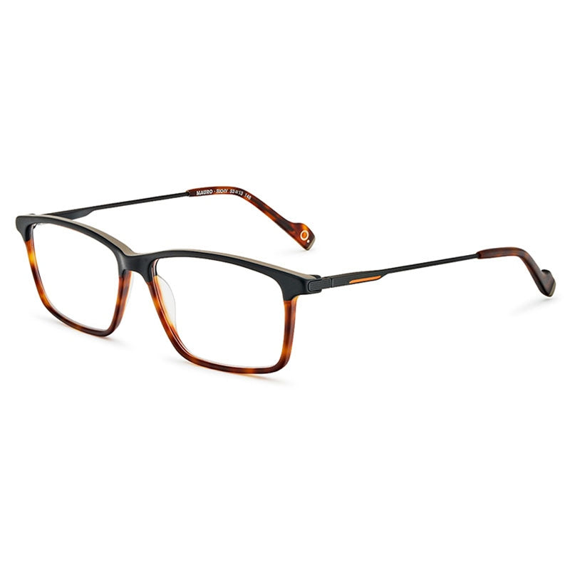 Etnia Barcelona Eyeglasses, Model: Mauro Colour: BKHV