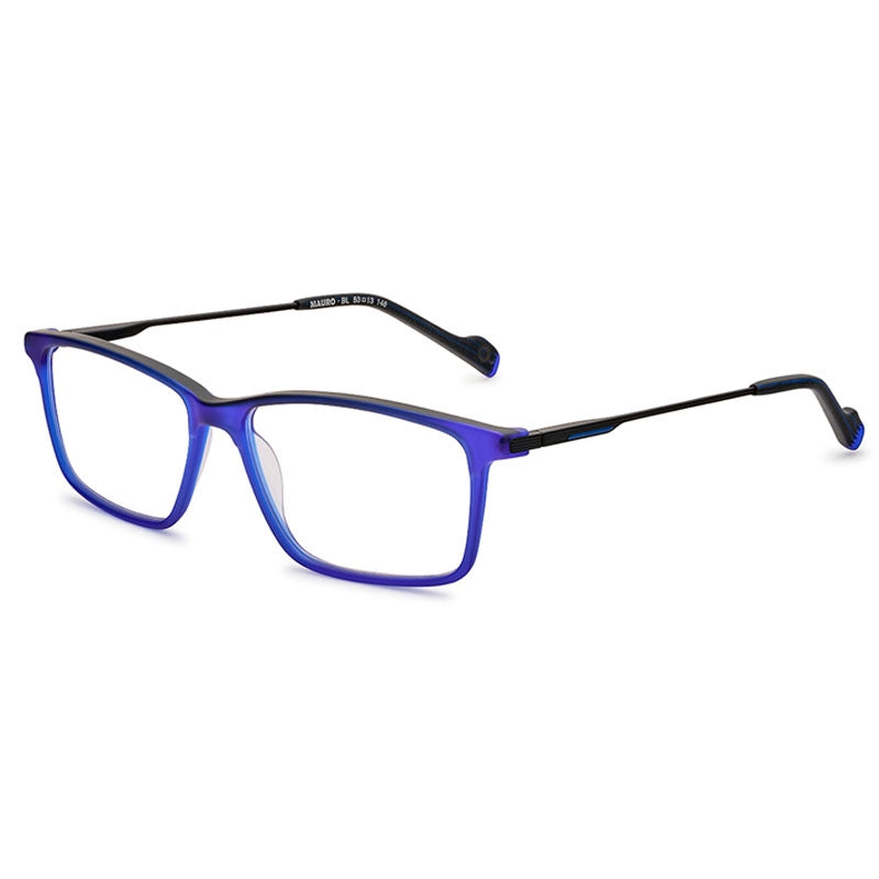 Etnia Barcelona Eyeglasses, Model: Mauro Colour: BL