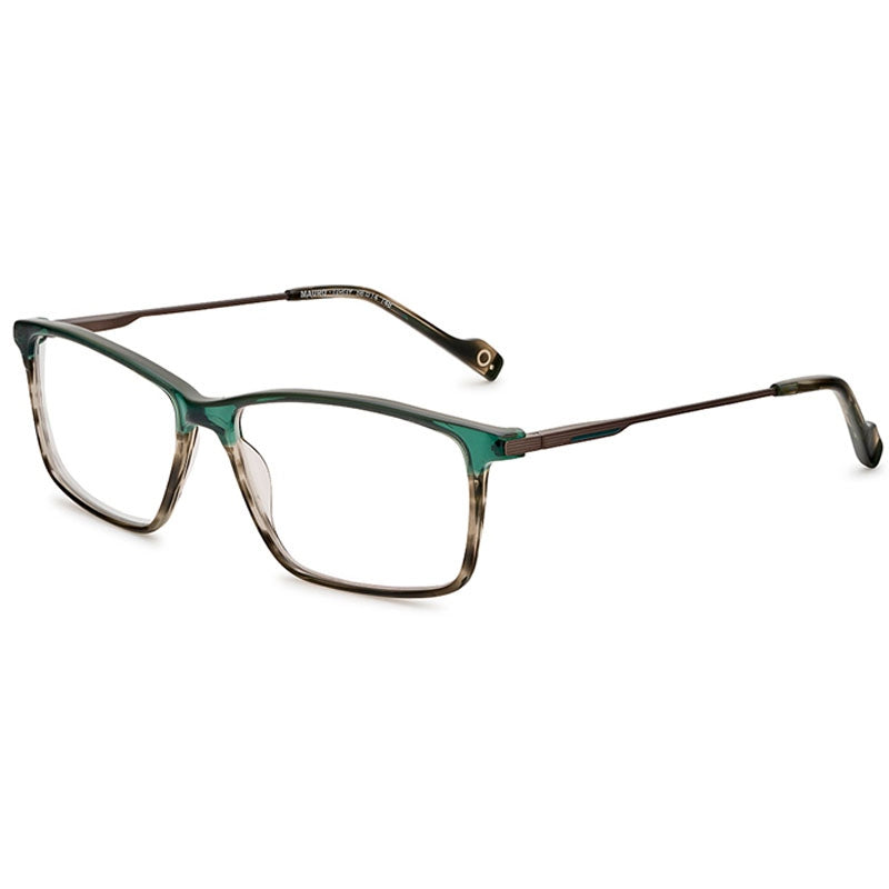 Etnia Barcelona Eyeglasses, Model: Mauro Colour: GRGY