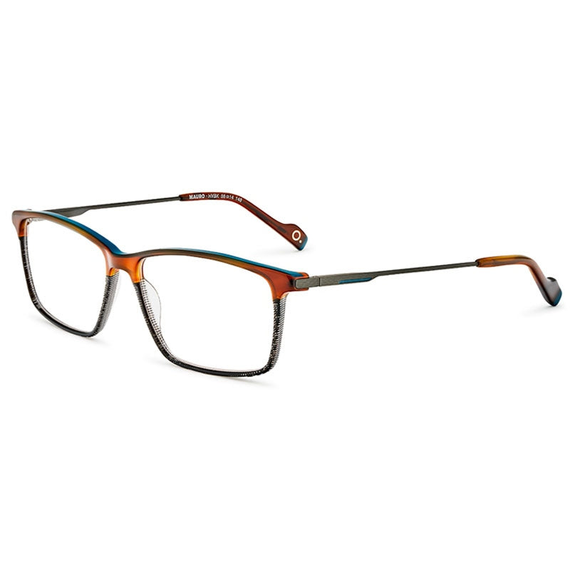 Etnia Barcelona Eyeglasses, Model: Mauro Colour: HVBK