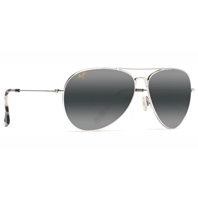 Maui Jim Sunglasses, Model: Mavericks Colour: MM264011