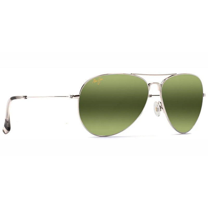 Maui Jim Sunglasses, Model: Mavericks Colour: MM264013