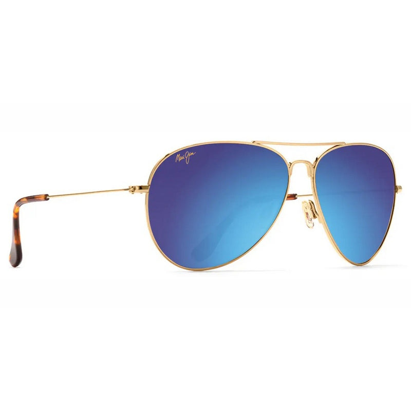 Maui Jim Sunglasses, Model: Mavericks Colour: MM264017