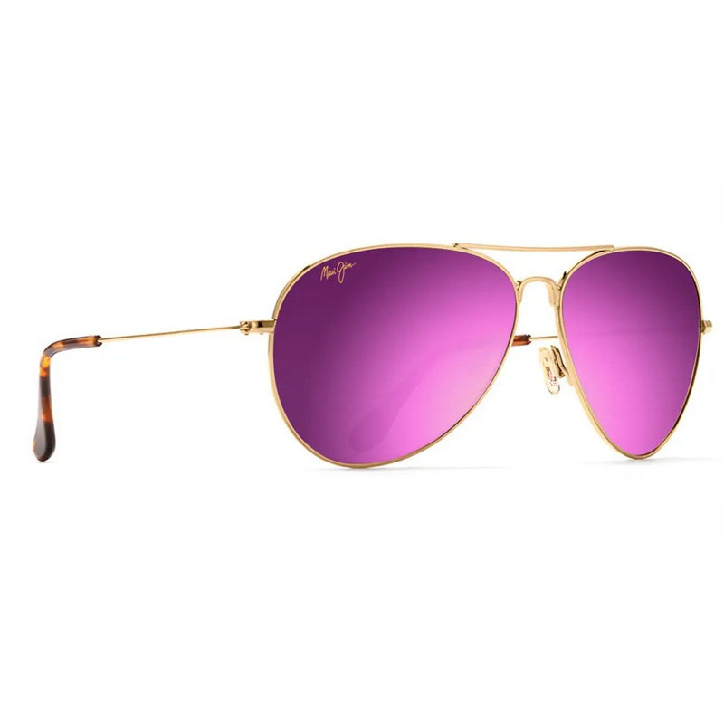 Maui Jim Sunglasses, Model: Mavericks Colour: MM264019