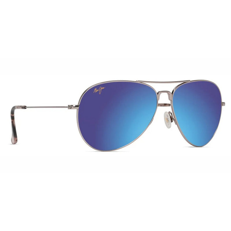 Maui Jim Sunglasses, Model: Mavericks Colour: MM264021