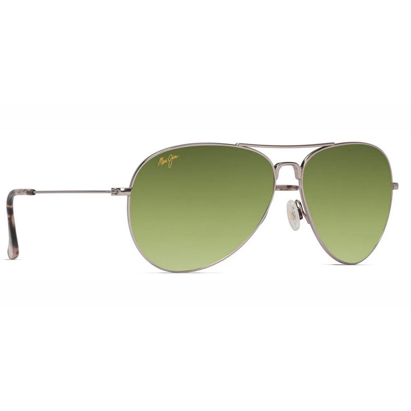 Maui Jim Sunglasses, Model: Mavericks Colour: MM264024