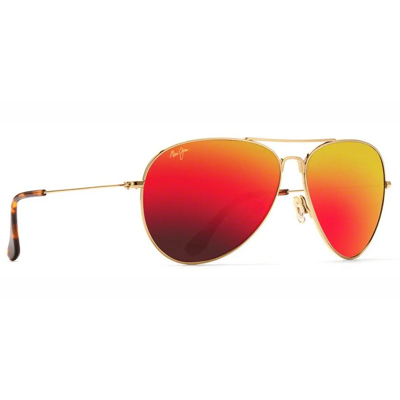 Maui Jim Sunglasses, Model: Mavericks Colour: MM264029