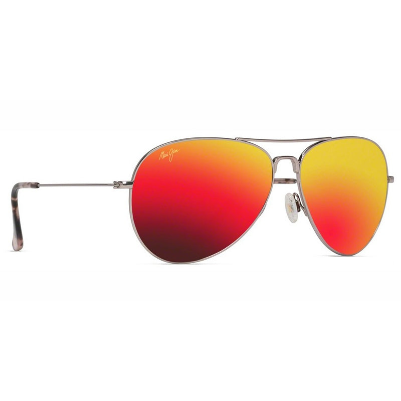 Maui Jim Sunglasses, Model: Mavericks Colour: MM264030