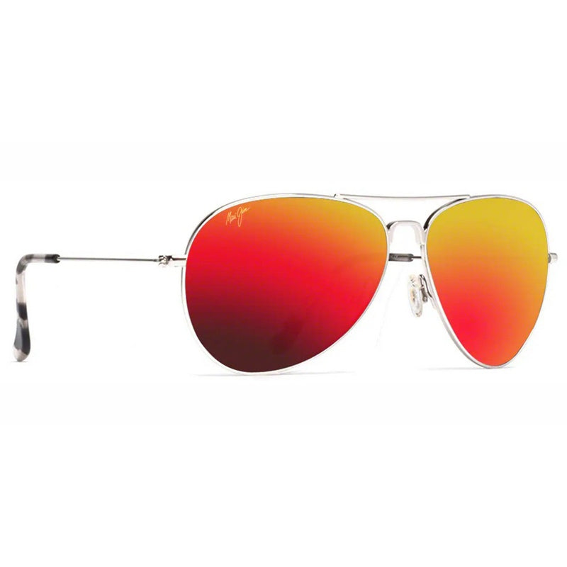 Maui Jim Sunglasses, Model: Mavericks Colour: MM264031