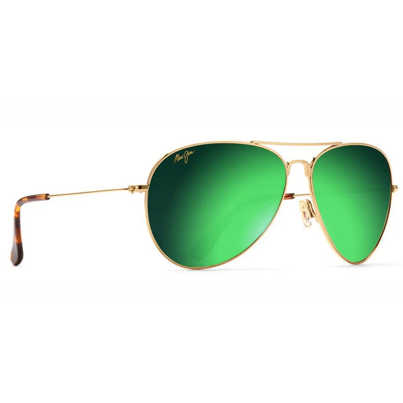 Maui Jim Sunglasses, Model: Mavericks Colour: MM264033