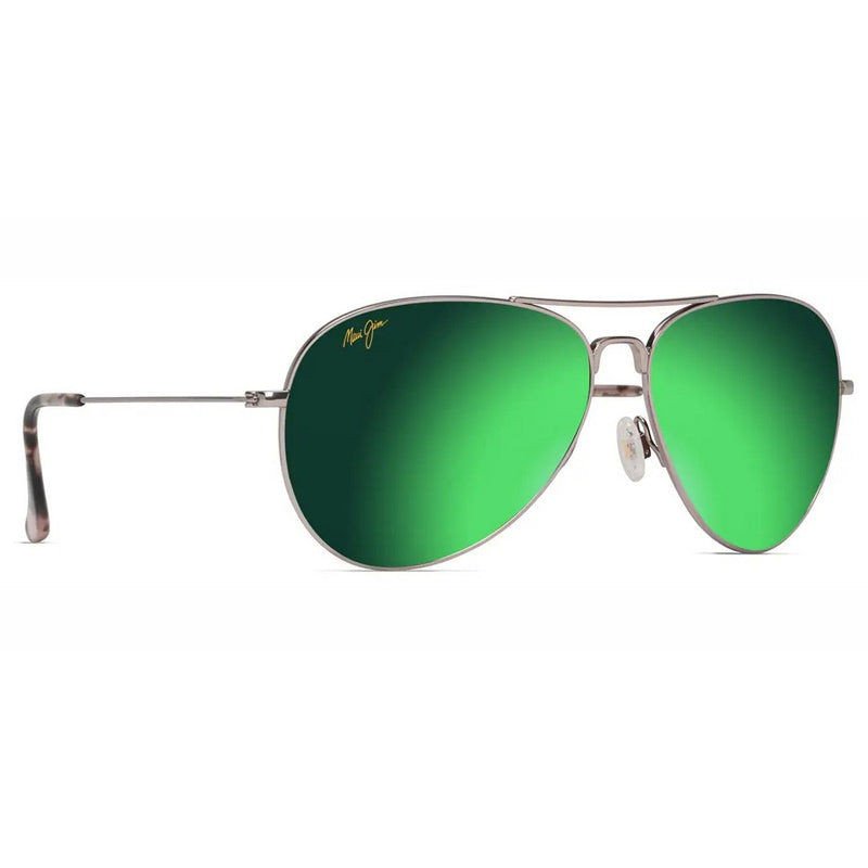 Maui Jim Sunglasses, Model: Mavericks Colour: MM264034