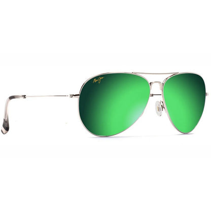 Maui Jim Sunglasses, Model: Mavericks Colour: MM264035