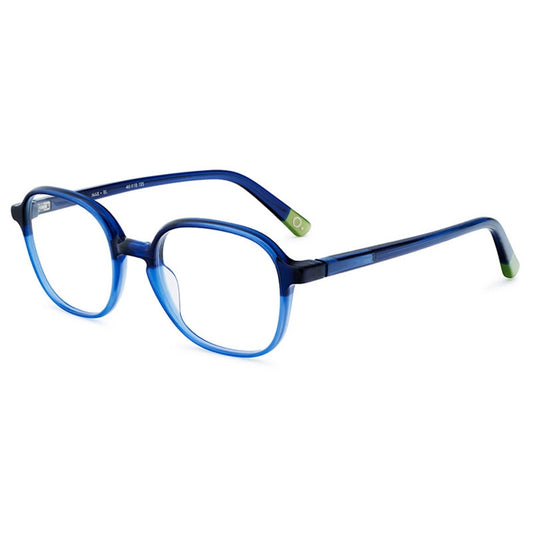 Etnia Barcelona Eyeglasses, Model: Max Colour: BL