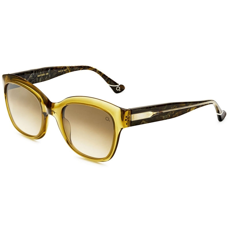 Etnia Barcelona Sunglasses, Model: Mayfair Colour: GR