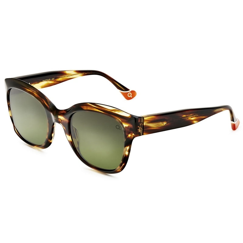 Etnia Barcelona Sunglasses, Model: Mayfair Colour: HV