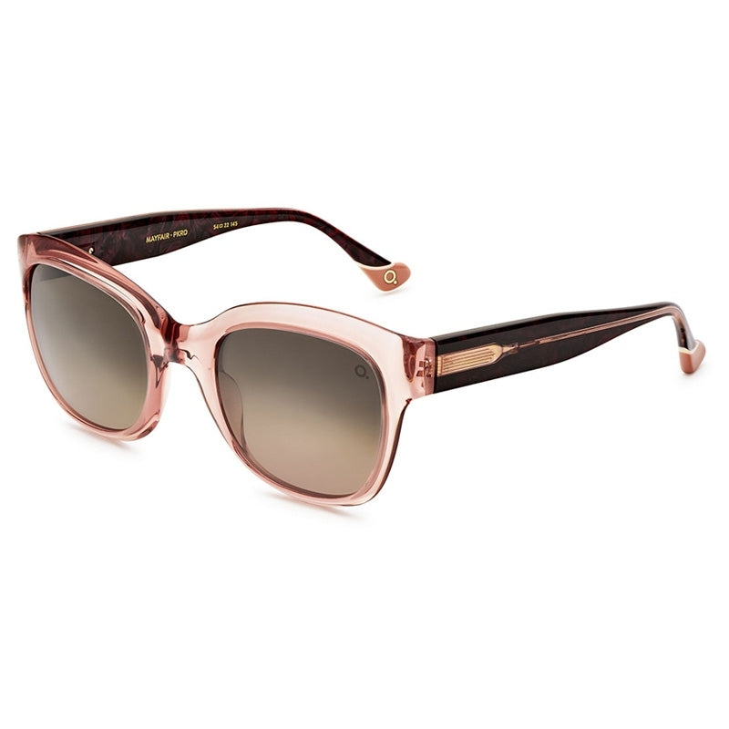 Etnia Barcelona Sunglasses, Model: Mayfair Colour: PKRD