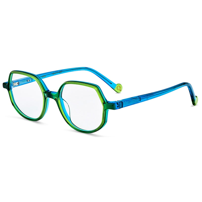 Etnia Barcelona Eyeglasses, Model: Maze Colour: GRBL