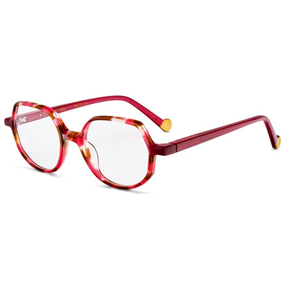 Etnia Barcelona Eyeglasses, Model: Maze Colour: HVFU