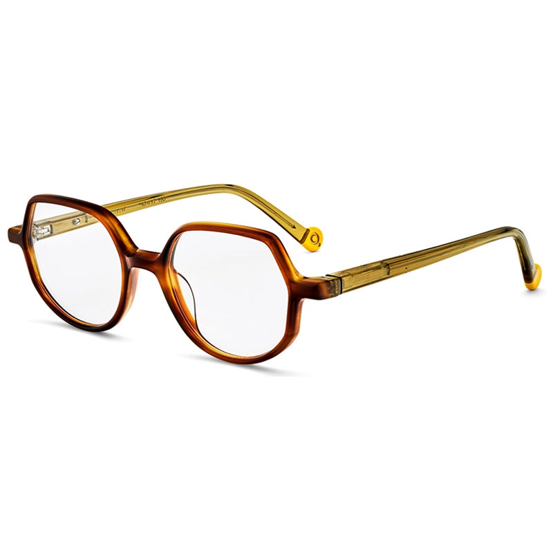 Etnia Barcelona Eyeglasses, Model: Maze Colour: HVYW